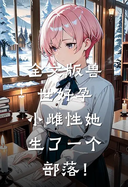 全文版兽世好孕：小雌性她生了一个部落！
