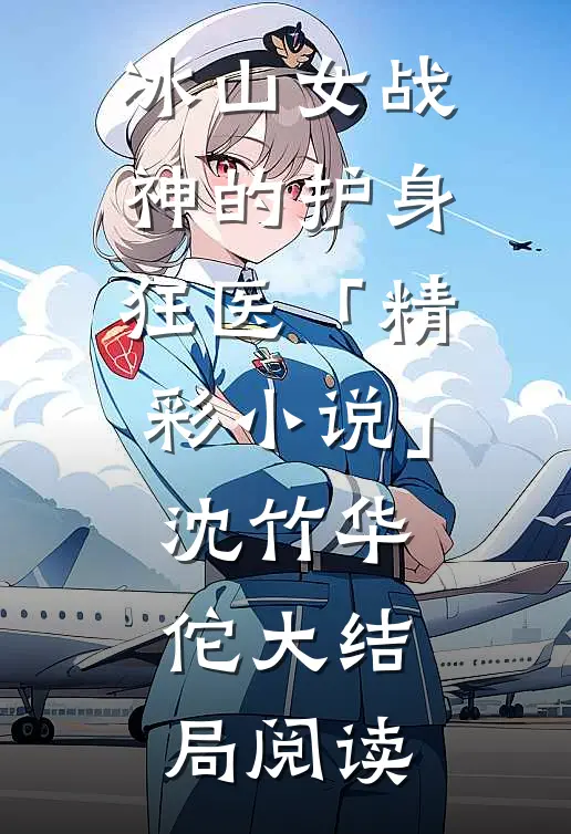 冰山女战神的护身狂医「精彩小说」沈竹华佗大结局阅读