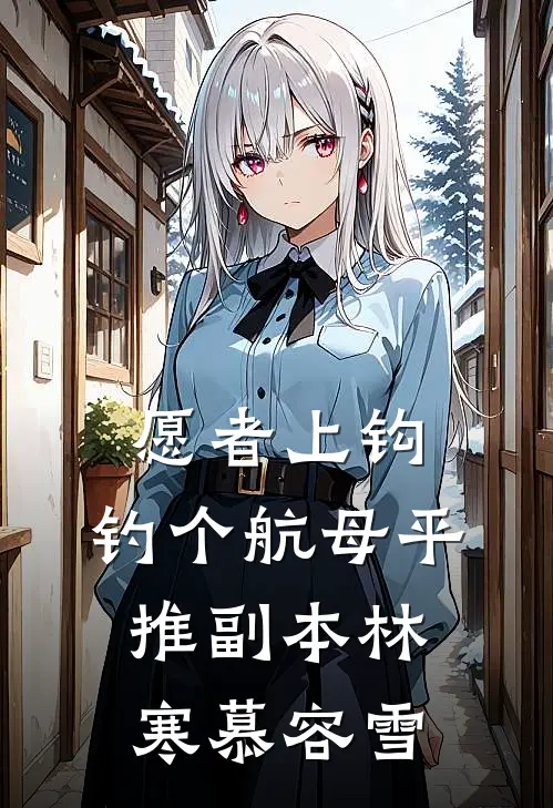 愿者上钩：钓个航母平推副本林寒慕容雪