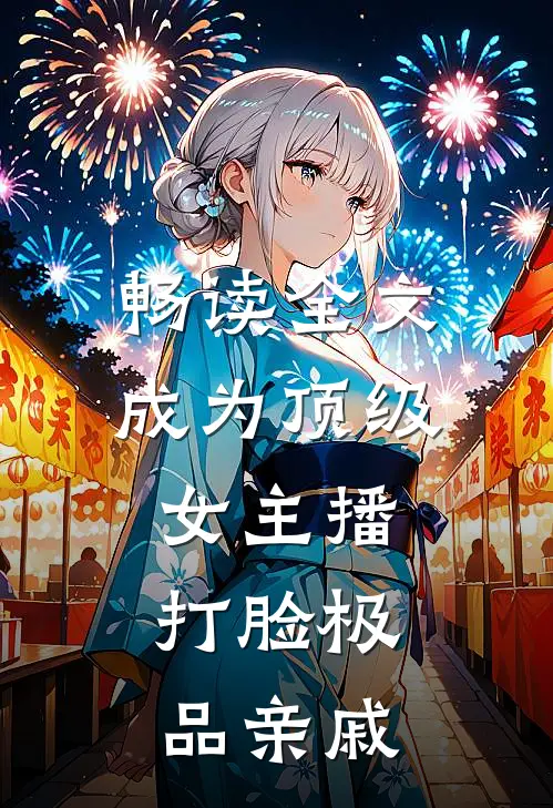畅读全文成为顶级女主播，打脸极品亲戚