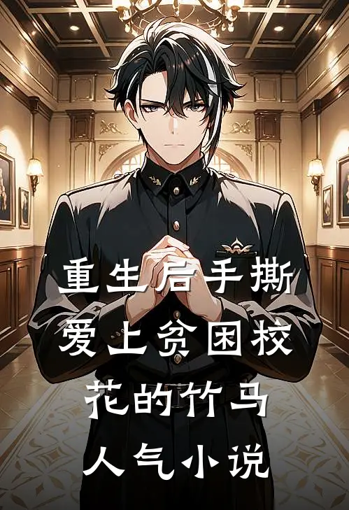 重生后手撕爱上贫困校花的竹马人气小说