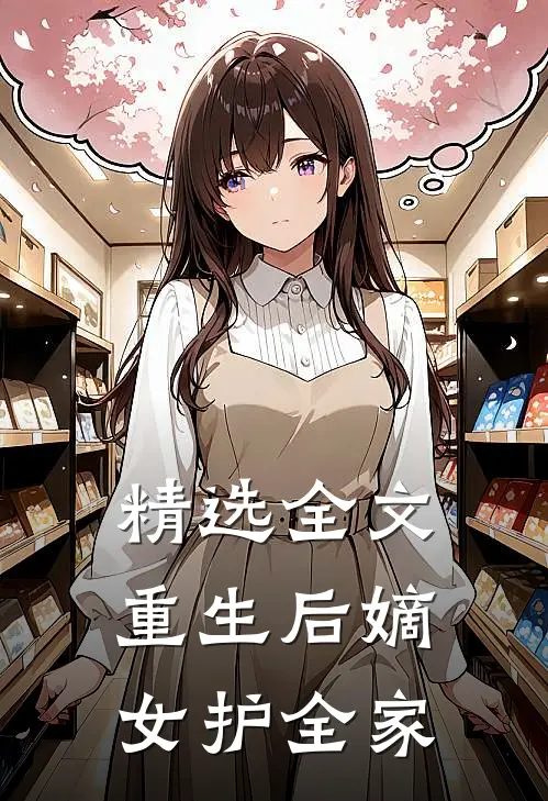 精选全文重生后嫡女护全家