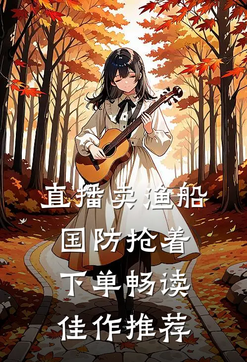 直播卖渔船，国防抢着下单畅读佳作推荐