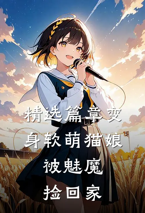 精选篇章变身软萌猫娘，被魅魔捡回家