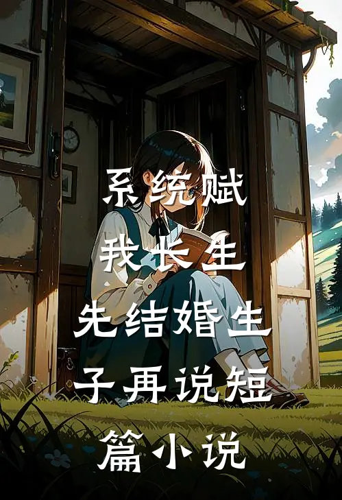 系统赋我长生，先结婚生子再说短篇小说