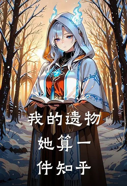 我的遗物，她算一件知乎