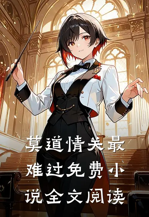 莫道情关最难过免费小说全文阅读