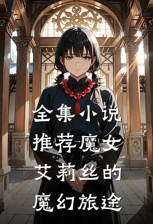 全集小说推荐魔女艾莉丝的魔幻旅途