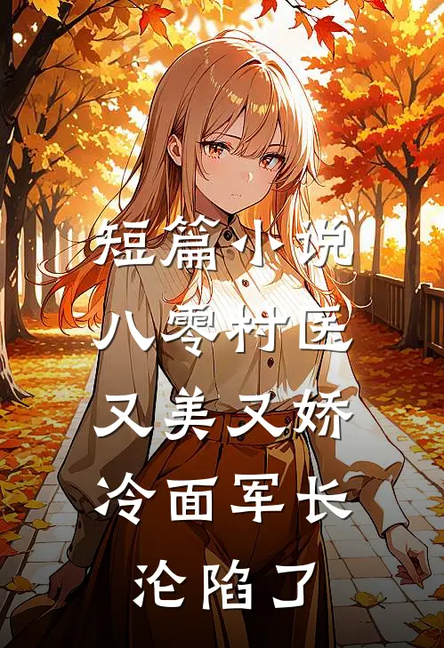 短篇小说八零村医又美又娇，冷面军长沦陷了