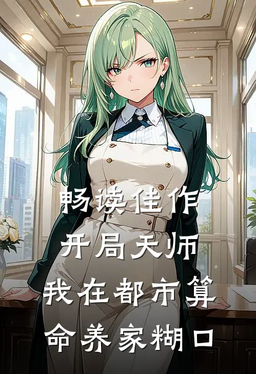 畅读佳作开局天师，我在都市算命养家糊口