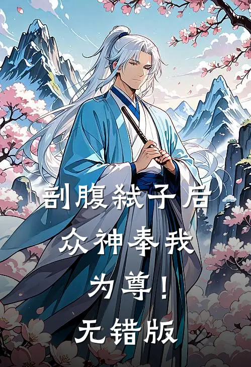 剖腹弑子后，众神奉我为尊！无错版
