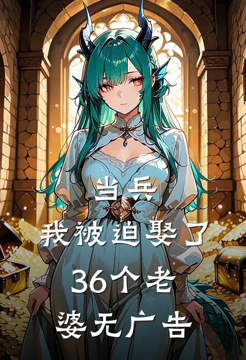 当兵，我被迫娶了36个老婆无广告
