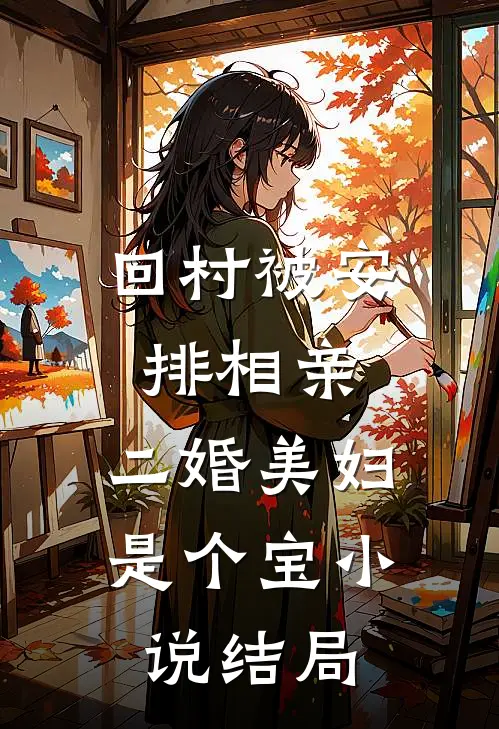 回村被安排相亲，二婚美妇是个宝小说结局