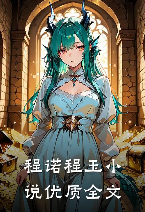 程诺程玉 小说优质全文
