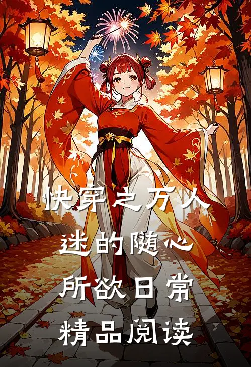 快穿之万人迷的随心所欲日常精品阅读