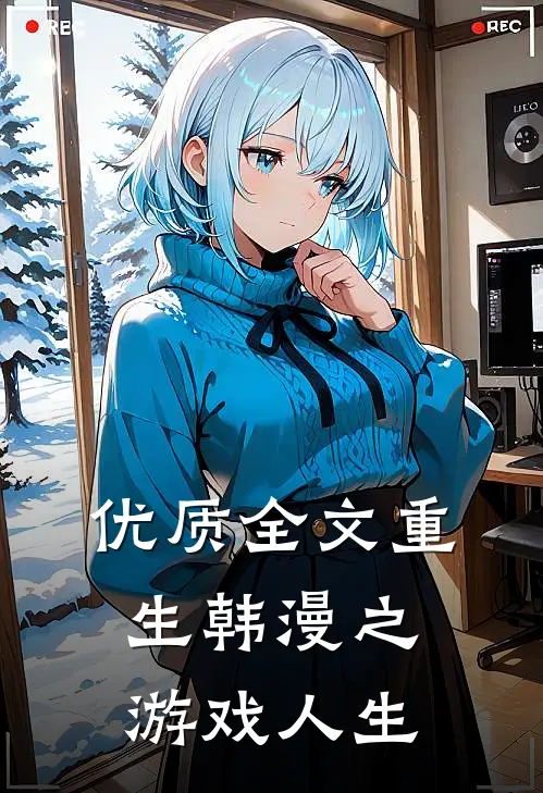 优质全文重生韩漫之游戏人生