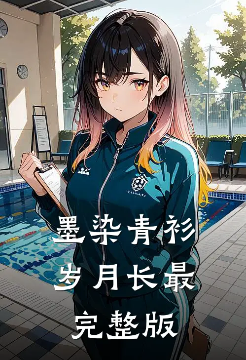 墨染青衫岁月长最完整版
