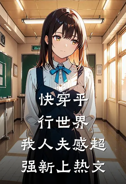 快穿平行世界，我人夫感超强新上热文