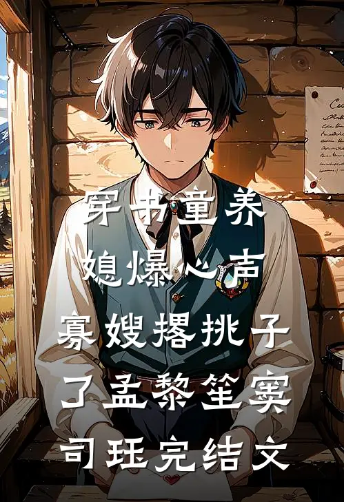 穿书童养媳爆心声，寡嫂撂挑子了孟黎笙窦司珏完结文
