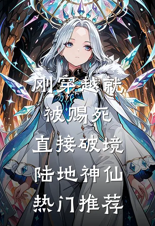 刚穿越就被赐死，直接破境陆地神仙热门推荐