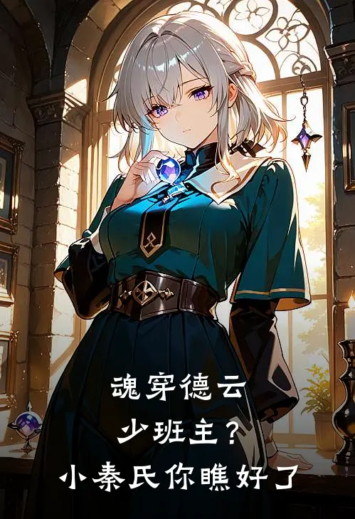 魂穿德云少班主？小秦氏你瞧好了