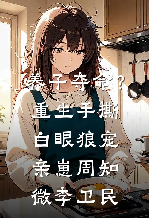 养子夺命？重生手撕白眼狼宠亲崽周知微李卫民