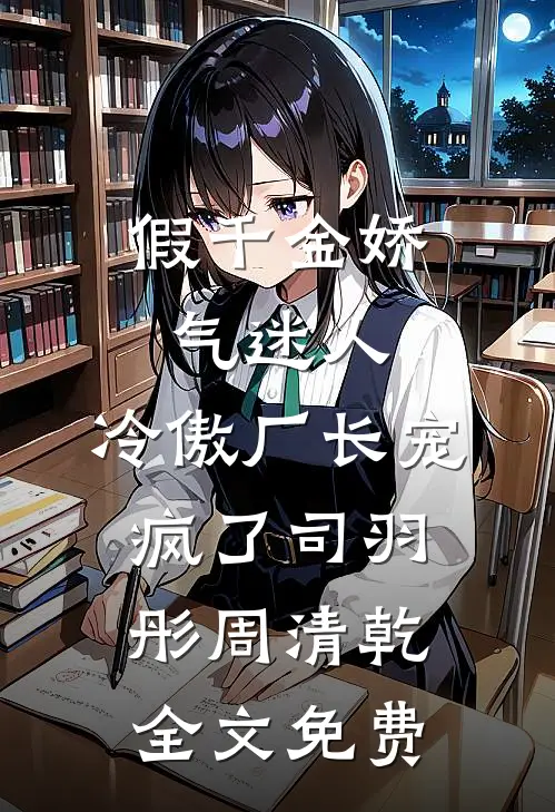 假千金娇气迷人，冷傲厂长宠疯了司羽彤周清乾全文免费