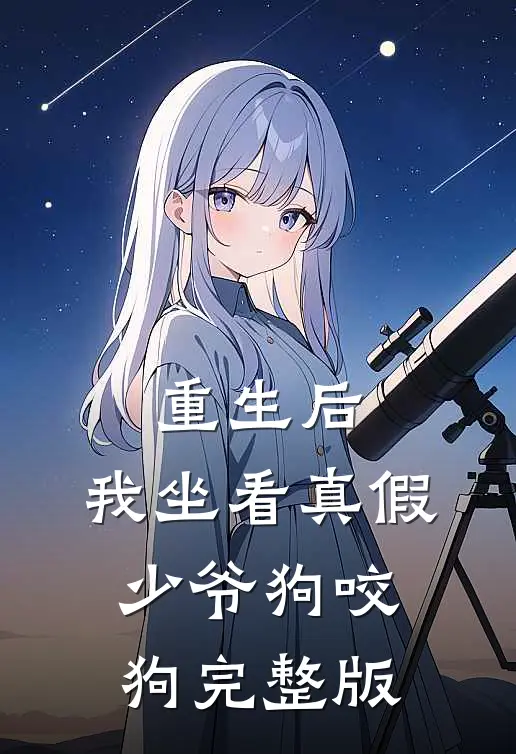 重生后，我坐看真假少爷狗咬狗完整版