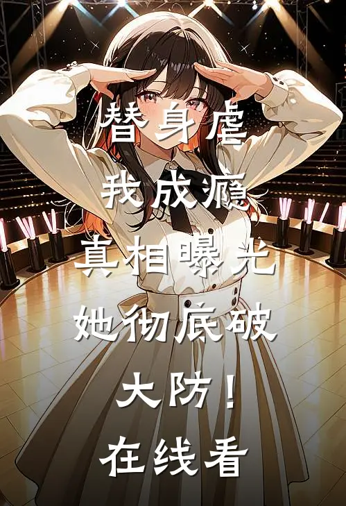 替身虐我成瘾，真相曝光她彻底破大防！在线看