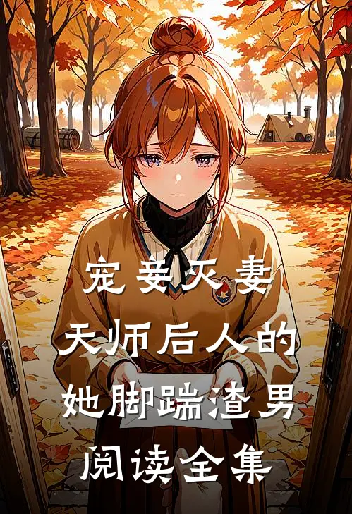 宠妾灭妻：天师后人的她脚踹渣男阅读全集