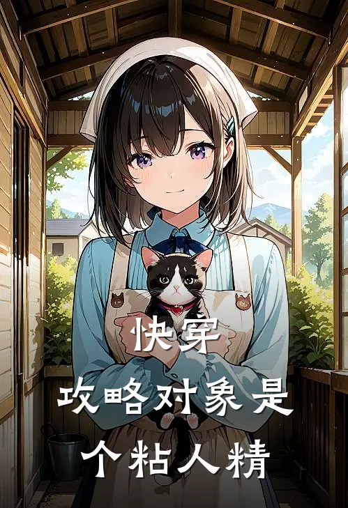 快穿：攻略对象是个粘人精