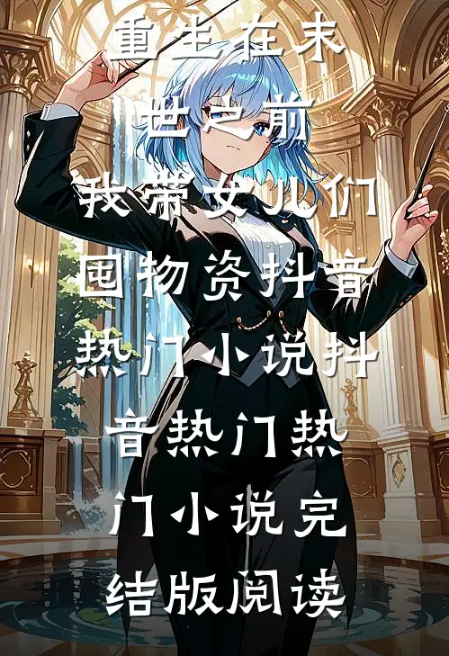 重生在末世之前：我带女儿们囤物资抖音热门小说抖音热门热门小说完结版阅读