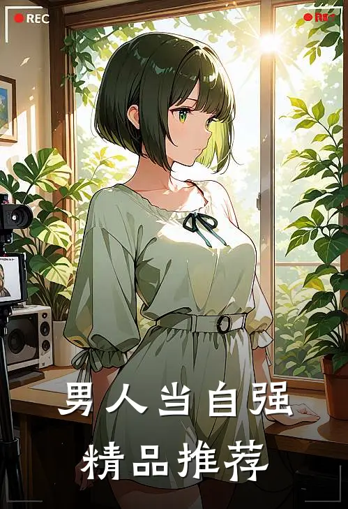 男人当自强精品推荐