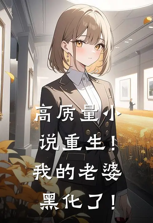 高质量小说重生！我的老婆黑化了！