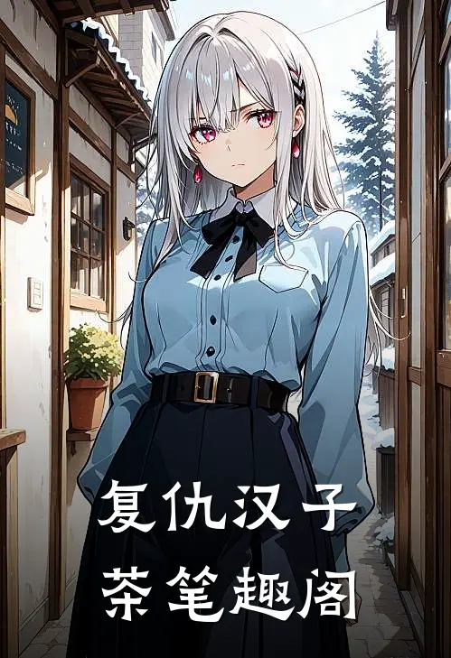 复仇汉子茶笔趣阁