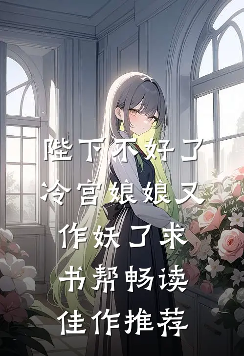 陛下不好了冷宫娘娘又作妖了求书帮畅读佳作推荐