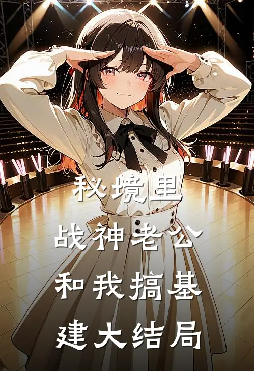 秘境里，战神老公和我搞基建大结局