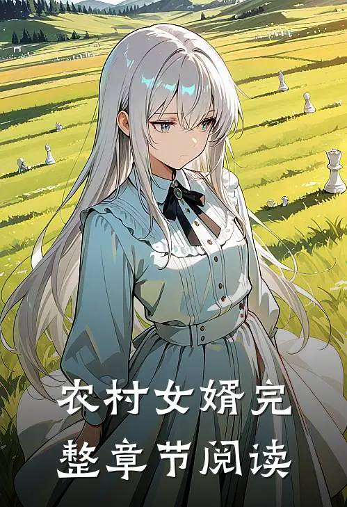 农村女婿完整章节阅读