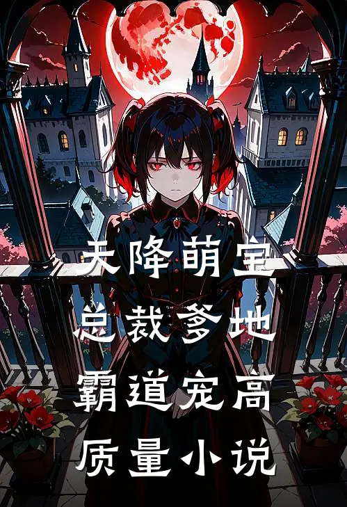 天降萌宝：总裁爹地霸道宠高质量小说