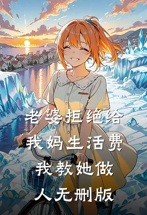 老婆拒绝给我妈生活费，我教她做人无删版