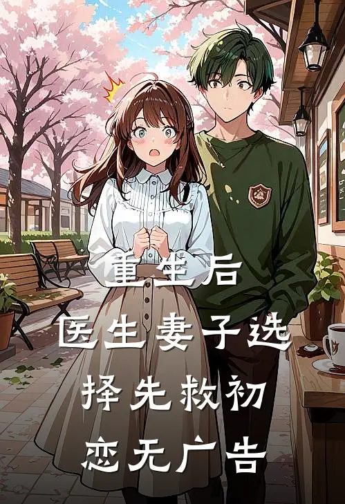 重生后，医生妻子选择先救初恋无广告