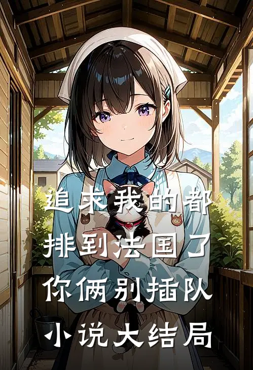 追求我的都排到法国了，你俩别插队小说大结局