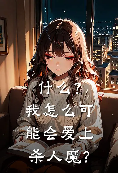 什么？我怎么可能会爱上杀人魔？