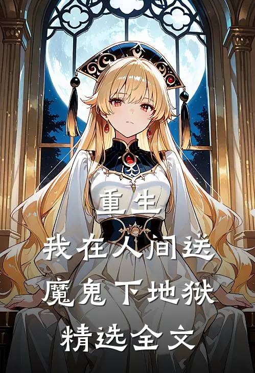 重生：我在人间送魔鬼下地狱精选全文