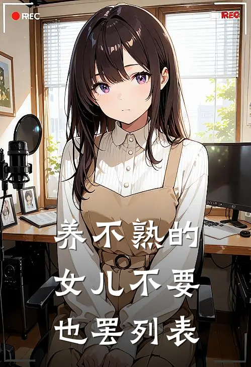 养不熟的女儿不要也罢列表