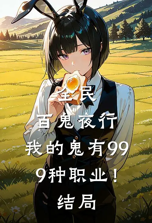 全民：百鬼夜行，我的鬼有999种职业！结局