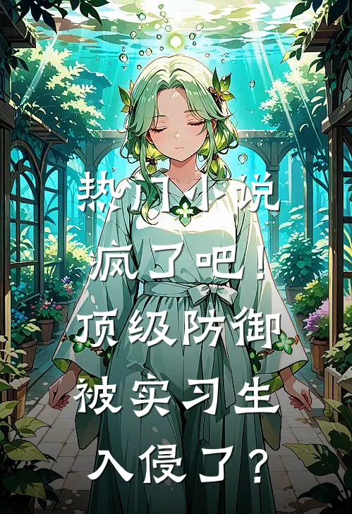 热门小说疯了吧！顶级防御被实习生入侵了？