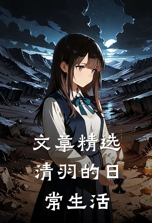 文章精选清羽的日常生活