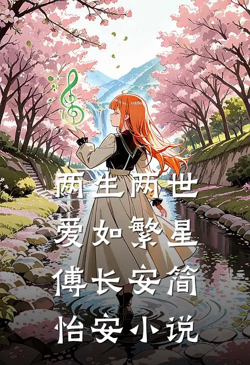 两生两世，爱如繁星傅长安简怡安小说