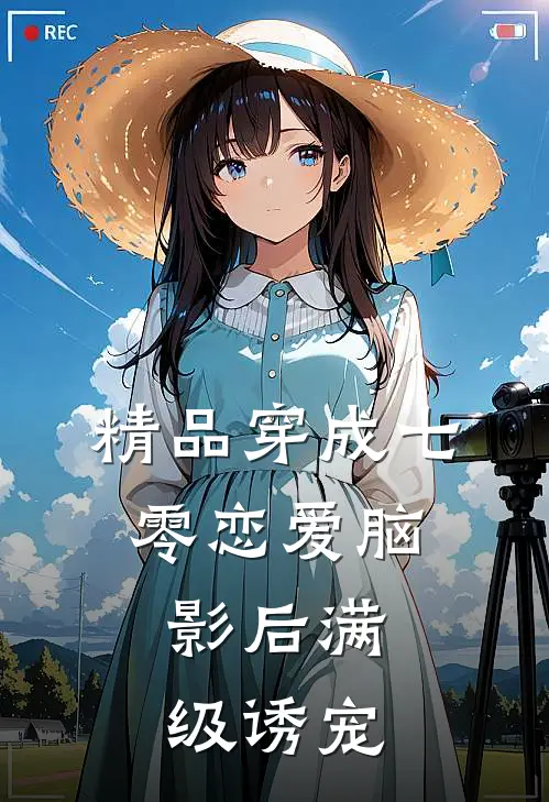 精品穿成七零恋爱脑，影后满级诱宠